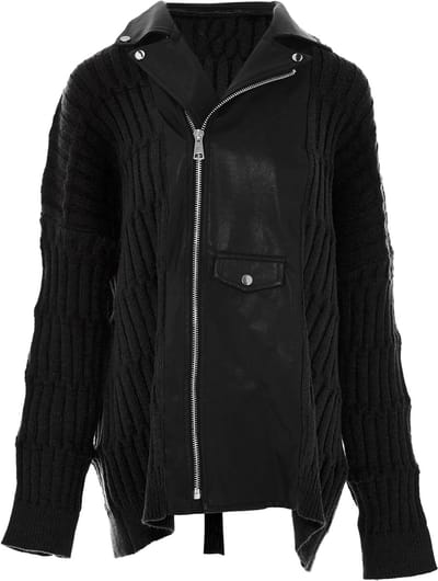 NAEMI Vest