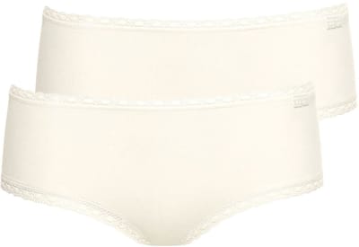 2-pack dames panty Ines