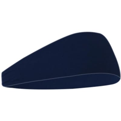 Sport hoofdband Mannen yoga hoofdband Zweetabsorberend Fitness hardlopen hoofddoek Europese en Amerikaanse mannen hoofddoek