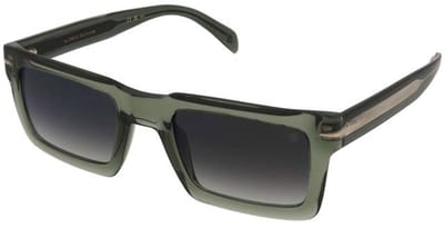 Zonnebrillen David Beckham DB 7126/S 1ED/NU