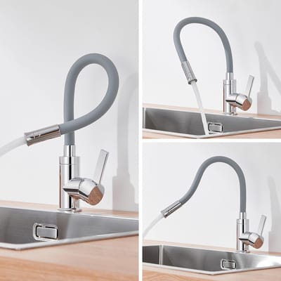 Kitchen faucet - keukenkraan - luxe keukenkraan - keuken - Universal - kitchen faucet