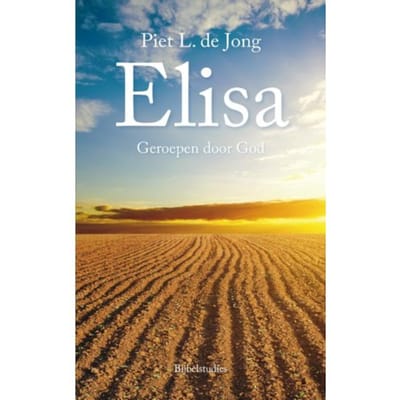 Elisa - Piet L. de Jong