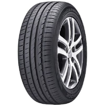 Hankook Ventus Prime 2 K115 ( 235/45 R18 94W 4PR met velgrandbescherming (MFS) SBL )