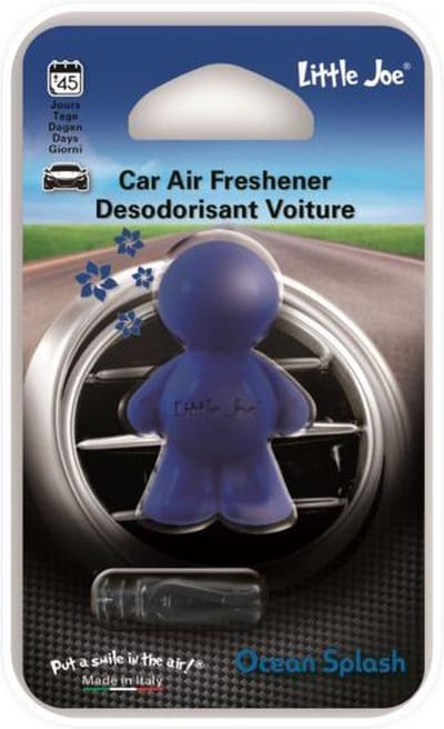 Air freshener ocean 3.5ml