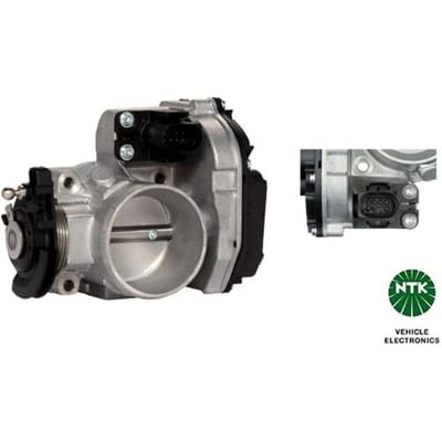 Gasklephuis NTK 93511