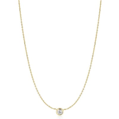 Ania Haie Ketting N071-01G
