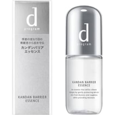 Shiseido - D Program Kandan Barrier Essence 40ml