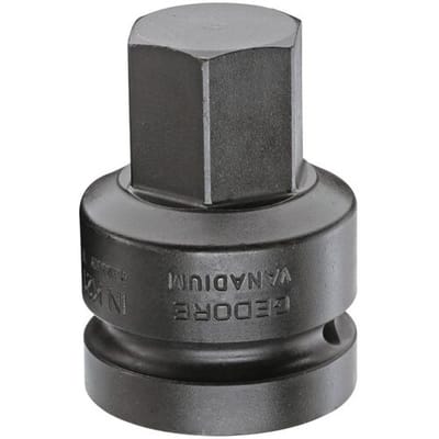Gedore IN K 21 32 1956590 Inbus Kracht-dopsleutelinzet 32 mm 32 mm 1 (25 mm)