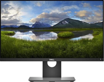 Dell P2421D - QHD IPS Monitor - 24 inch