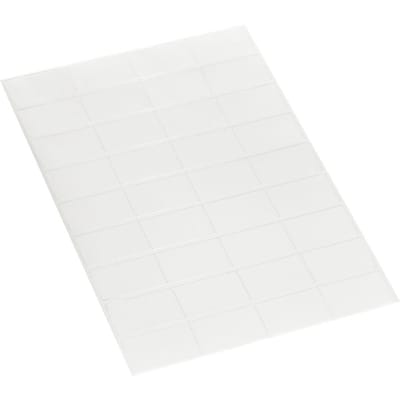 Petzl Transparent Stickers for VERTEX® and STRATO® Helmets