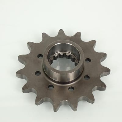 Pignon de sortie de boite Esjot pour Auto 15 dents pas 525 Neuf