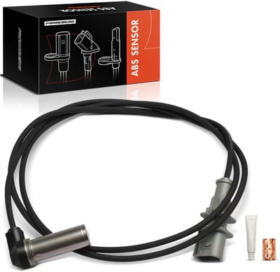 Frankberg 1x ABS-sensor vooras en achteras voor DAF