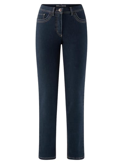 Jeans Van Peter Hahn denim