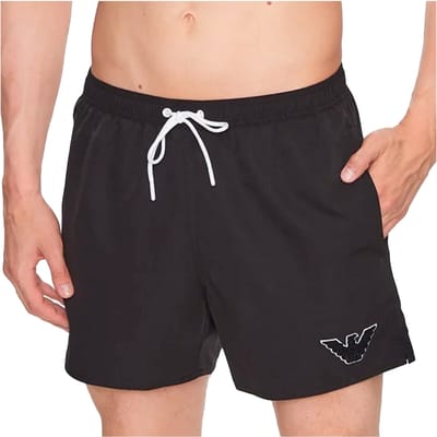 Emporio Armani herenbadpak, Adler, GA