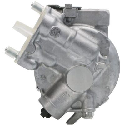 Denso Airco-compressor DELPHI DCP21026