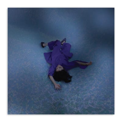 Lucrecia Dalt - !Ay! (LP) (Limited Edition)
