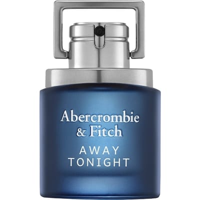 Abercrombie & Fitch Away Tonight Man Eau de Toilette Spray Herenparfum Heren 30 ml