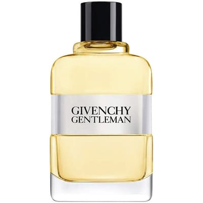 GIVENCHY GENTLEMAN Eau de Toilette Spray Herenparfum Heren 100 ml