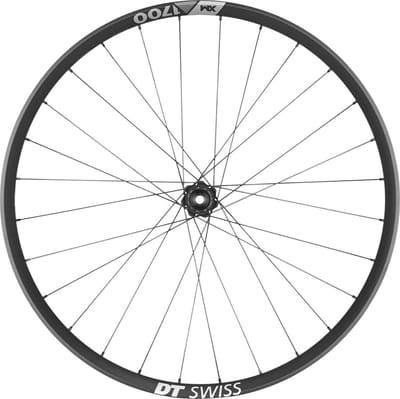 WIEL A 27.5 DT XM1700 SPLINE 30 DB CL 148/12 SH