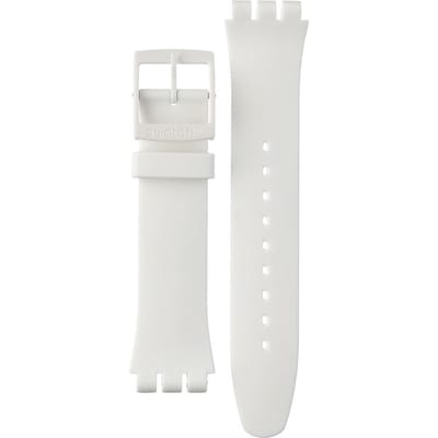 Swatch Plastic - Originals Large (41mm) SUO/SO29/SO32 ASUOW132 SUOW132 Multi Collage band