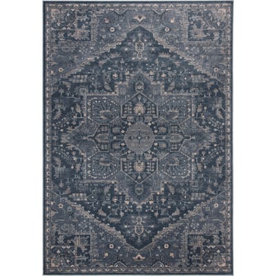 Vintage vloerkleed Yara | Safavieh