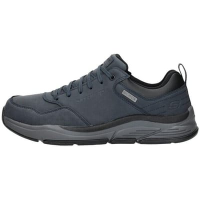 Lage Sneakers Skechers Relaxed Fit: Benago - Hombre