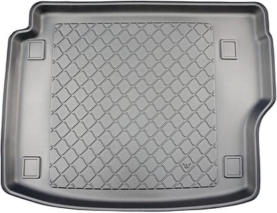 Guardliner kofferbakmat voor Kia XCeed PHEV (vanaf 02.2020) - TPE-Rubber