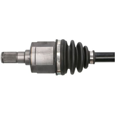 Aandrijfas POINT GEAR PNG76529
