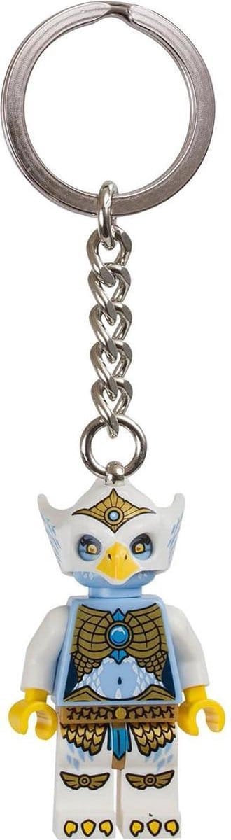 LEGO 850607 Chima Eris Sleutelhanger