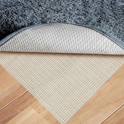 Verte Antislip Ondertapijt - Antislipmat voor Vloerkleden en Matrassen - Antislipmat - Snijdbare Antislipmat van PVC - Vloerkleden en Matten - Tapijtstopper - Universele Antislipmat voor Lades en Kofferbakken - 150 x 200 CM