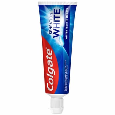 Colgate Tandpasta Sensation White - 12 x 75 ml