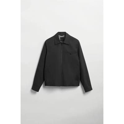 Elvine Samuel 331132 black