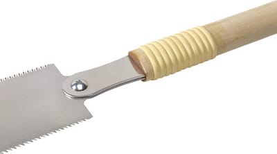 Hultafors Japanse trekzaag Ryoba PSX MUST HAVE