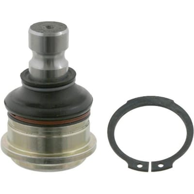 Ondersteunende/geleidende verbinding FEBI BILSTEIN 26301