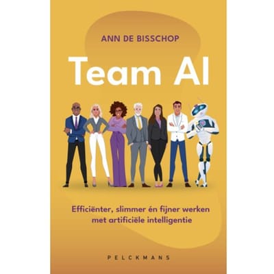 Team Ai - Ann De Bisschop