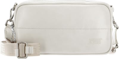 JOST Schoudertas Kaarina Crossover Bag Porcelain Crème
