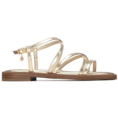 Platte sandalen Xti 14530201