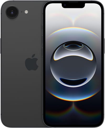 Apple iPhone 16e i.c.m. Vodafone Red EU