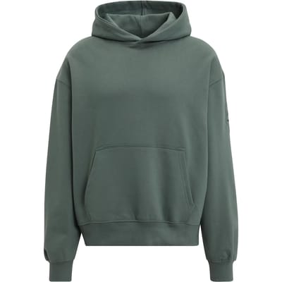 DEF - Workation Hoodie/trui - XL - Groen