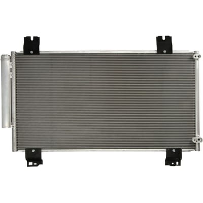 Condensator, airconditioning KOYORAD CD080686M