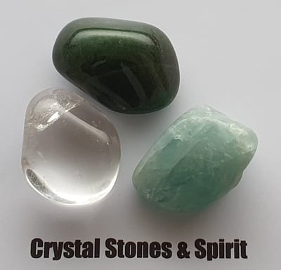 Set Mineraalstenen "Allergie & Huid"