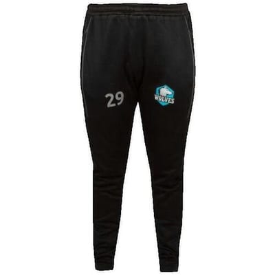 Trainingsbroek Tempish Pantalon de survêtement Teem Lady slim-fit