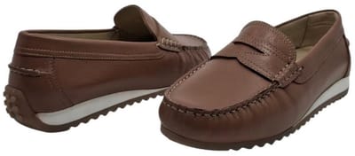 Ara New Port 12-27702-13 Mousse | Dames mocassin