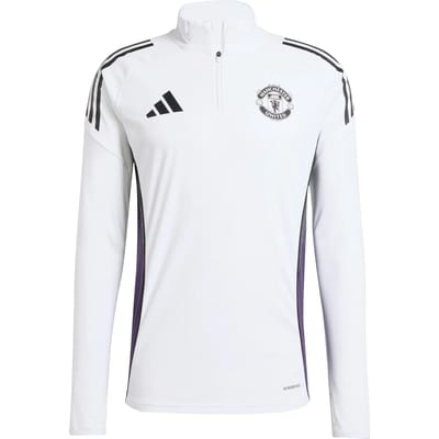 Manchester United trainingsshirt 2025/26