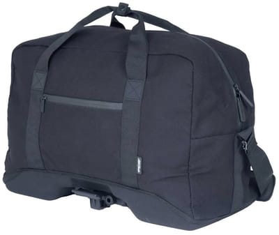 Atranvelo Metro Duffle Fietstas 20l Zwart