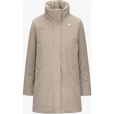 K-way Jassen Beige