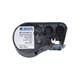 Brady MC-375-7641-YL tape krimpkous | zwart op geel | 16,4mm x 2,13m