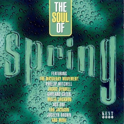 Soul Of Spring