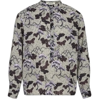 Meisjesblouse met lange mouwen Sofie Schnoor Wilasy