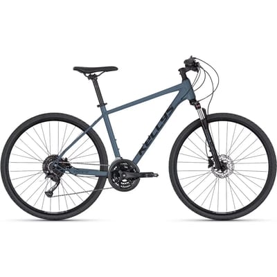 Mountainbike Kellys Phanatic 20